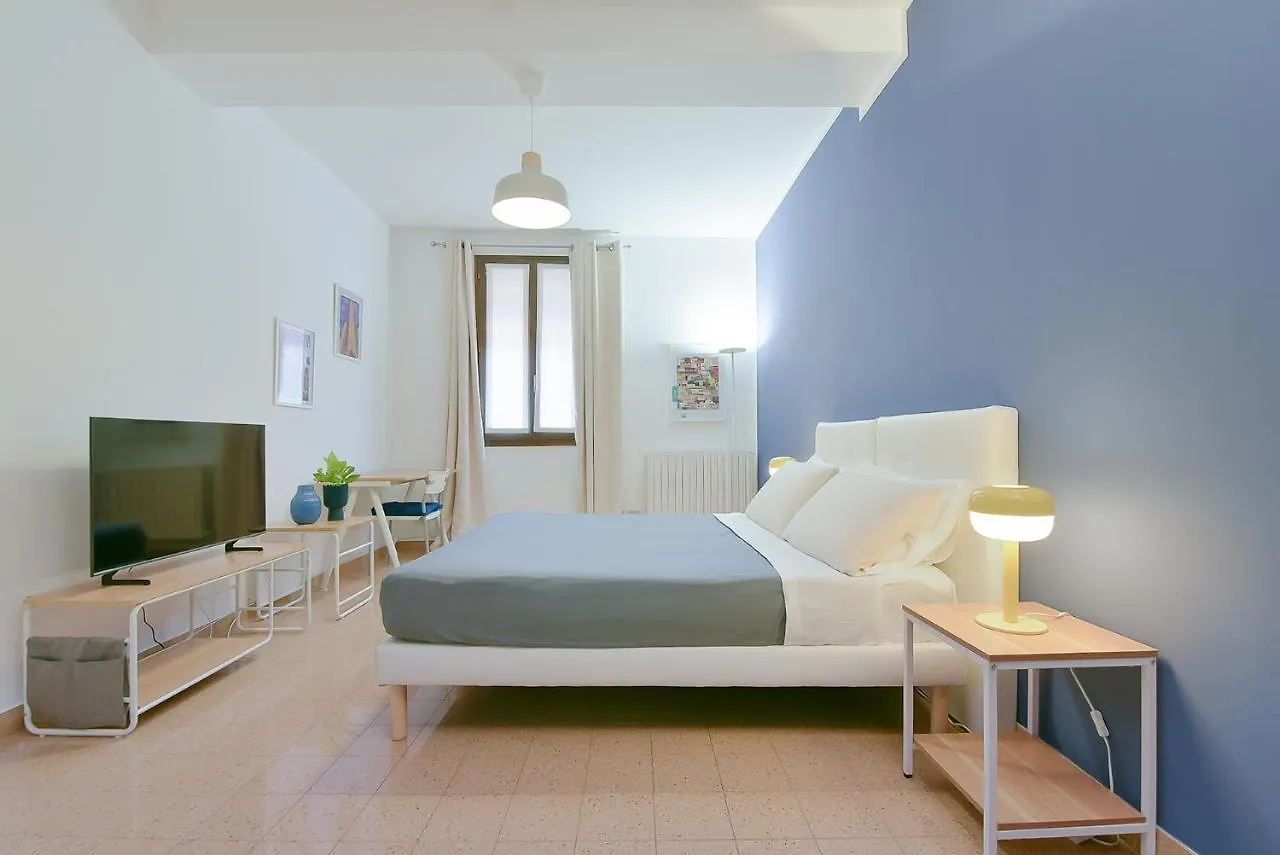 Mono Apartments Pratello Bologna