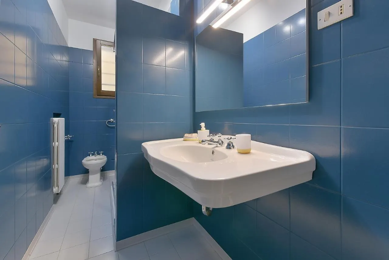 Mono Apartments Pratello Bologna Italy