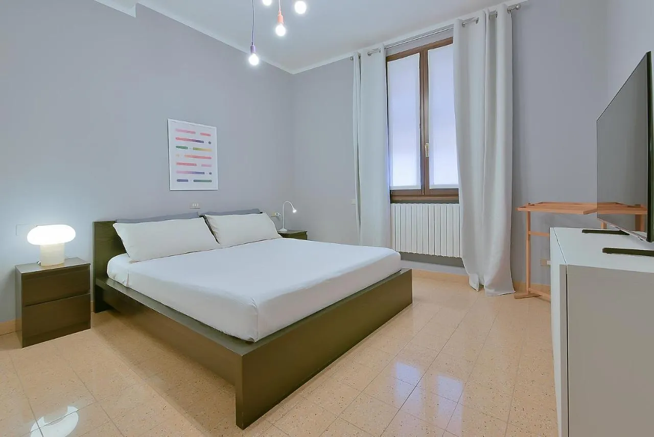 Mono Apartments Pratello Bologna Italy